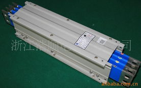 浙江浩顺电气配电箱产品全览