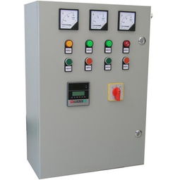 重庆配电箱厂家 配电箱生产、应用与选购指南